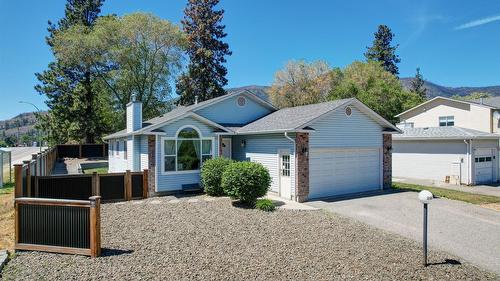 2678 Cameron Road  West Kelowna, BC V1Z 3K9
