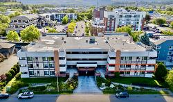 227-1665 Ufton Court  Kelowna, BC V1Y 8G7