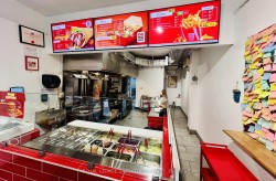 1132 Queen Street W Toronto, ON M6J 1J3