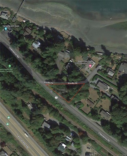 391 Chemainus Rd, Ladysmith, BC 