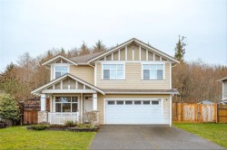 6436 Willowpark Way  Sooke, BC V9Z 1J9