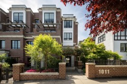 204-1011 Burdett Ave  Victoria, BC V8V 3G9