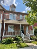543 SOUTH UNIONVILLE AVENUE Markham, ON L3R 5G8