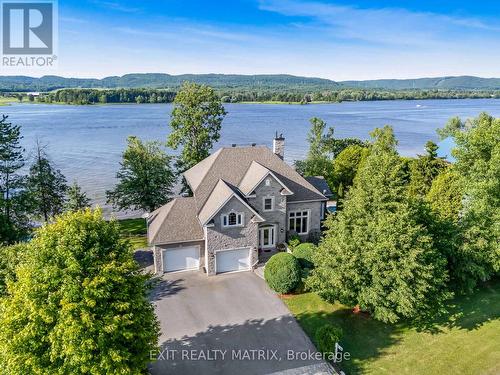 115 GASCON STREET  Alfred And Plantagenet, ON K0B 1J0