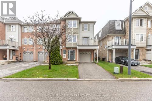 561 SPEYER CIRCLE  Milton, ON L9T 0Y1