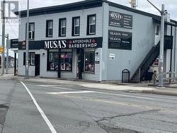 UNIT# B - 90 NIAGARA STREET  St. Catharines (E. Chester), ON L2R 4L1