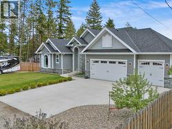 7255 Dunwaters Road Kelowna, BC V1Z 3W4