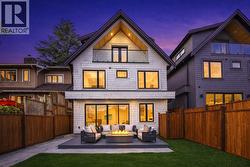 2 2138 W 48TH AVENUE  Vancouver, BC V6M 2P5