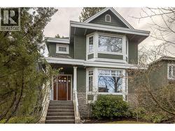 3472 W 13TH AVENUE  Vancouver, BC V6R 2S1