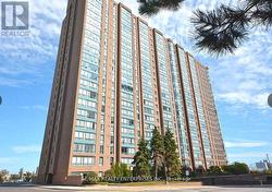 1403 - 115 HILLCREST AVENUE  Mississauga, ON L5B 3Y9