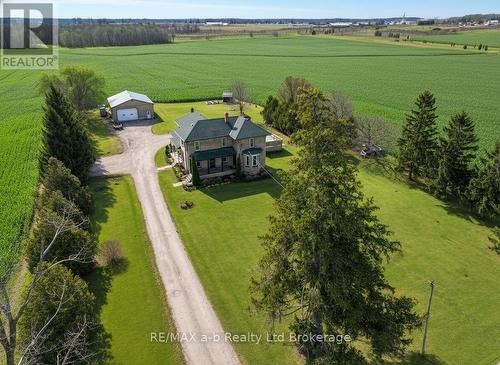 405094 BEACONSFIELD ROAD  Norwich, ON N0J 1C0