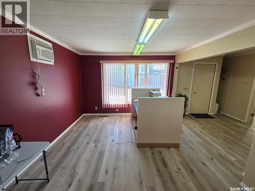 38 Railway Avenue, Redvers, SK 