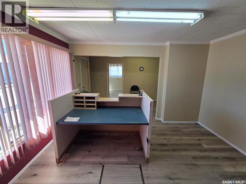 38 Railway Avenue, Redvers, SK 