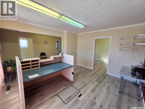 38 Railway Avenue, Redvers, SK 