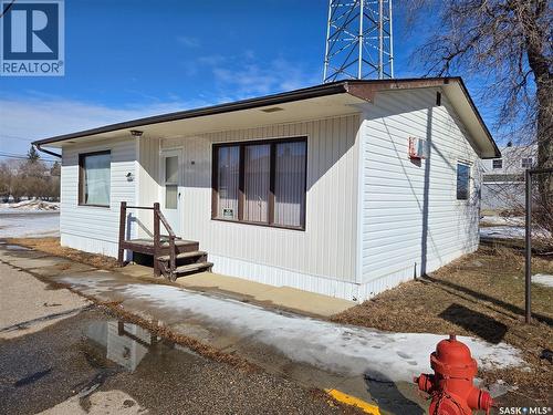 38 Railway Avenue, Redvers, SK 