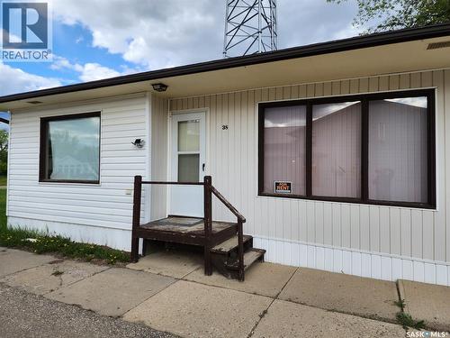 38 Railway Avenue, Redvers, SK 