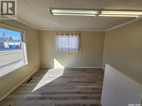 38 Railway Avenue, Redvers, SK 