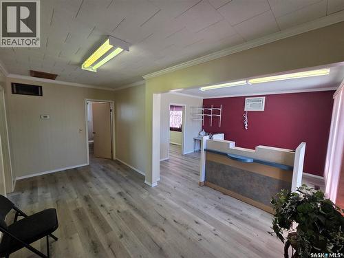 38 Railway Avenue, Redvers, SK 