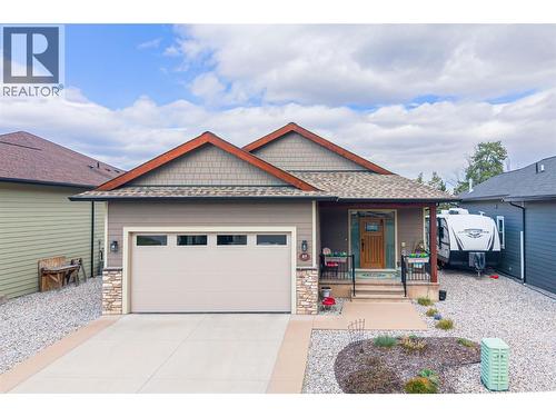 2444 York Avenue Unit# 27  Armstrong, BC V4Y 0Y3