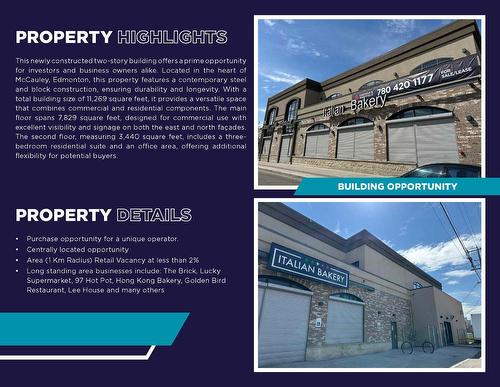 10643 98 Street Nw, Edmonton, AB 