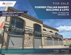 10644  97 St NW  Edmonton, AB T5H 2L6