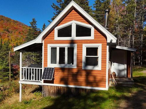 47403 Cabot Trail, Tarbotvale, NS 
