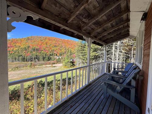 47403 Cabot Trail, Tarbotvale, NS 