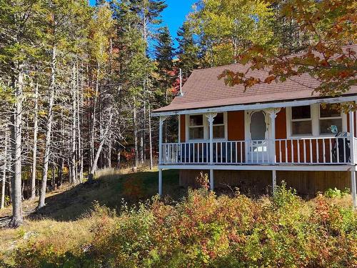 47403 Cabot Trail, Tarbotvale, NS 