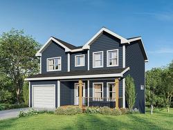Lot 105 Old Guysborough Road Devon, NS B3T 1X4