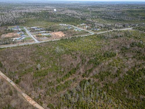 Lot 105 Old Guysborough Road, Devon, NS 