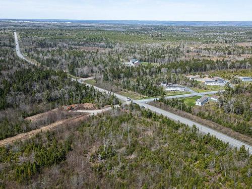 Lot 105 Old Guysborough Road, Devon, NS 