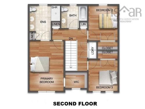 Lot 105 Old Guysborough Road, Devon, NS 