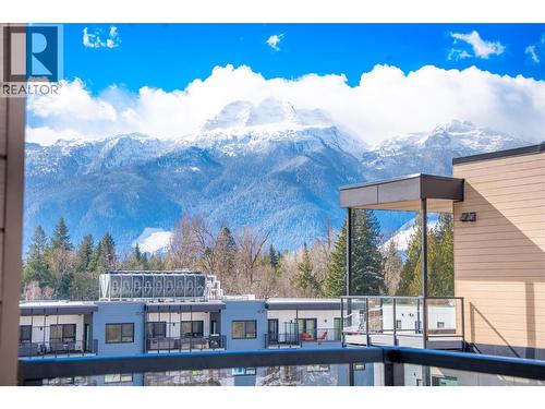 1702 Coursier Avenue Unit# 2503  Revelstoke, BC V0E 2S3
