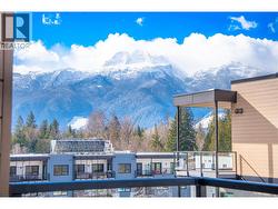 1702 Coursier Avenue Unit# 2503 Revelstoke, BC V0E 2S3