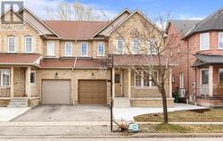 LOWER - 3174 WORKMAN DRIVE Mississauga, ON L5M 6K8