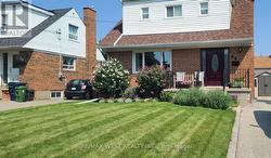 88 REDWATER DRIVE  Toronto, ON M9W 1Z9