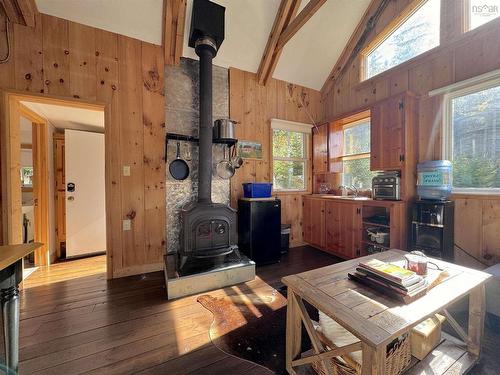 47403 Cabot Trail, Tarbotvale, NS 