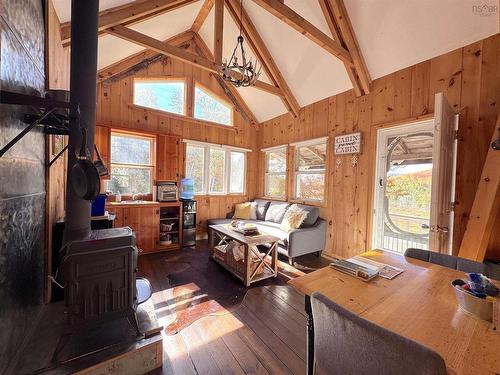 47403 Cabot Trail, Tarbotvale, NS 