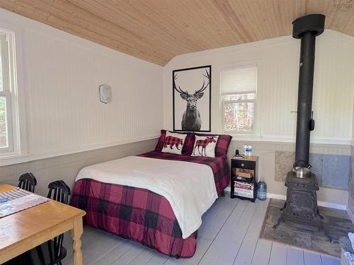 47403 Cabot Trail, Tarbotvale, NS 