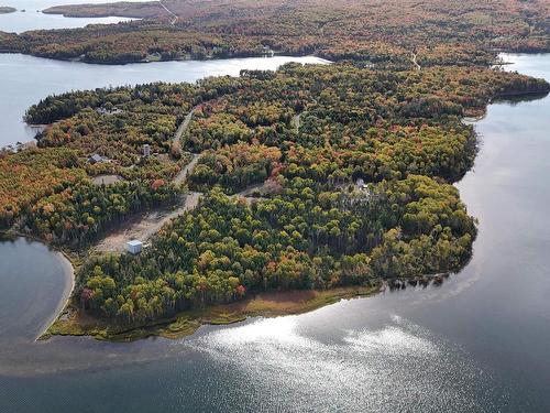 Lot 23 Sky Way, Big Harbour, NS 