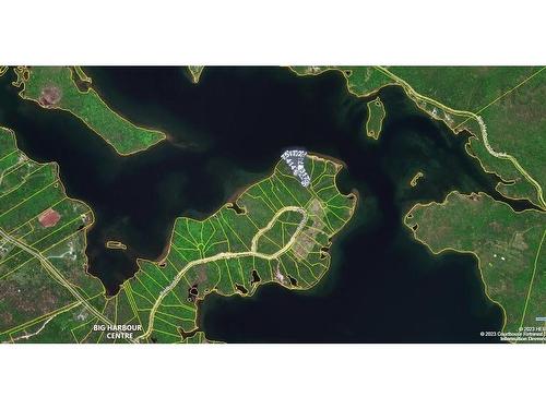 Lot 23 Sky Way, Big Harbour, NS 