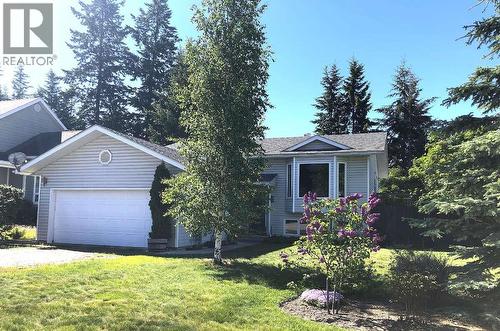 1510 Cedar Street  Golden, BC V0A 1H6