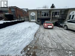 20 BEDLE AVENUE Toronto, ON M2H 1K8