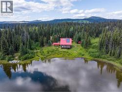 Taweel Lake Road Little Fort, BC V0E 2C0