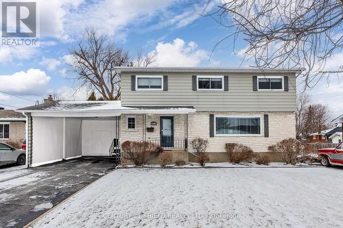 1305 OSBORNE AVENUE  Cornwall, ON K6J 1L3