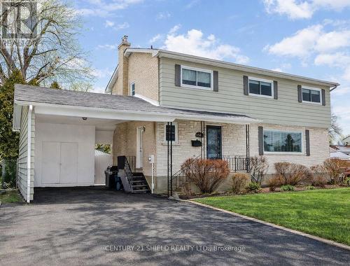 1305 OSBORNE AVENUE  Cornwall, ON K6J 1L3