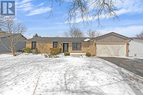 44 Mcclellan Road, Caledon, ON - Outdoor