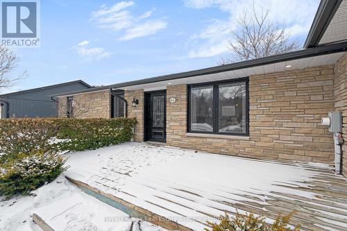 44 Mcclellan Road, Caledon, ON - Outdoor