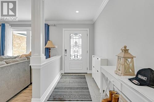 44 Mcclellan Road, Caledon, ON - Indoor Photo Showing Other Room