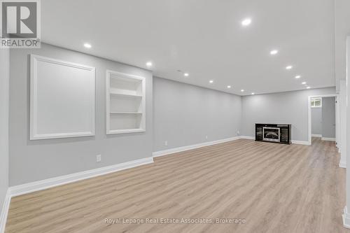 44 Mcclellan Road, Caledon, ON - Indoor